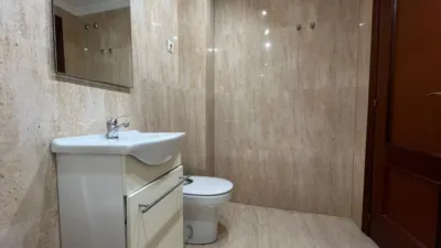 Piso en venta en Calle Santo Entierro, Soto del Real-Villamaruja-Cobreros Viejo (San Fernando) de 199.900 €