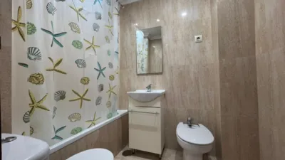 Piso en venta en Calle Santo Entierro, Soto del Real-Villamaruja-Cobreros Viejo (San Fernando) de 199.900 €