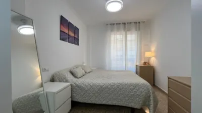 Piso en venta en Calle Santo Entierro, Soto del Real-Villamaruja-Cobreros Viejo (San Fernando) de 199.900 €