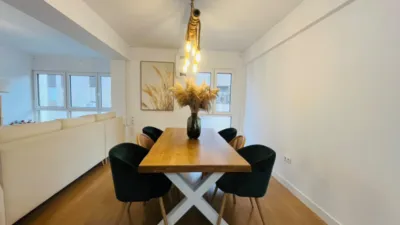 Apartment on Calle de las Cortes photo 16