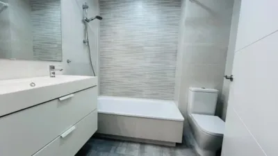 Apartment on Calle de las Cortes photo 10