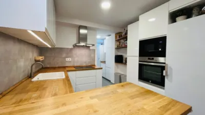 Apartment on Calle de las Cortes photo 18