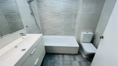 Apartment on Calle de las Cortes photo 20