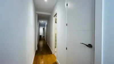 Apartment on Calle de las Cortes photo 21