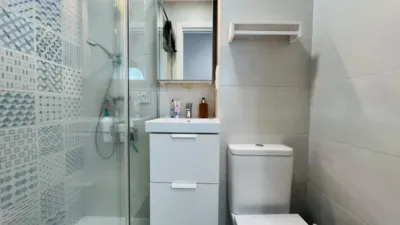 Apartment on Calle de las Cortes photo 22