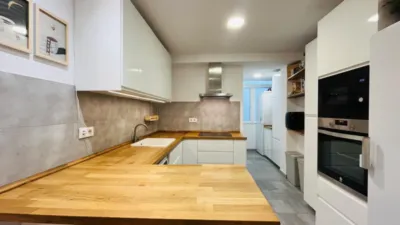 Apartment on Calle de las Cortes photo 6