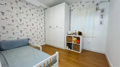 Apartment on Calle de las Cortes photo 8