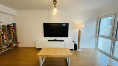 Apartment on Calle de las Cortes photo 5