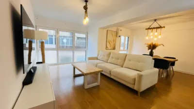 Apartment on Calle de las Cortes photo 4