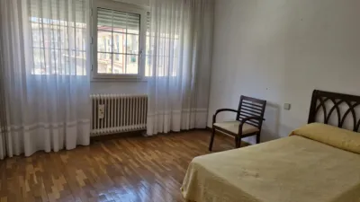 Chalet adosado en venta en Calle del Roble, 24, Castillejos (Distrito Tetuán. Madrid Capital) de 1.390.000 €