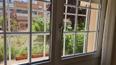 Chalet adosado en venta en Calle del Roble, 24, Castillejos (Distrito Tetuán. Madrid Capital) de 1.390.000 €