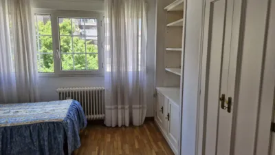 Chalet adosado en venta en Calle del Roble, 24, Castillejos (Distrito Tetuán. Madrid Capital) de 1.390.000 €