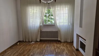 Chalet adosado en venta en Calle del Roble, 24, Castillejos (Distrito Tetuán. Madrid Capital) de 1.390.000 €