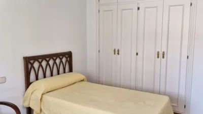 Chalet adosado en venta en Calle del Roble, 24, Castillejos (Distrito Tetuán. Madrid Capital) de 1.390.000 €