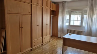 Chalet adosado en venta en Calle del Roble, 24, Castillejos (Distrito Tetuán. Madrid Capital) de 1.390.000 €