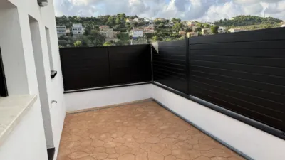 Casa en venta en Avinguda de la Marca Hispànica, Segur de Dalt-Les Brises (Calafell) de 540.000 €