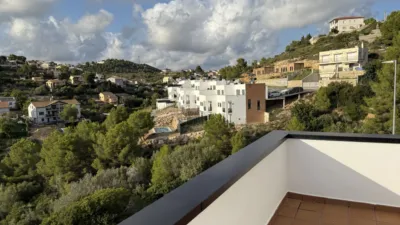 Casa en venta en Avinguda de la Marca Hispànica, Segur de Dalt-Les Brises (Calafell) de 540.000 €