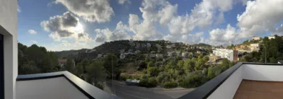 Casa en venta en Avinguda de la Marca Hispànica, Segur de Dalt-Les Brises (Calafell) de 540.000 €