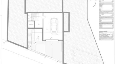 Casa en venta en Avinguda de la Marca Hispànica, Segur de Dalt-Les Brises (Calafell) de 540.000 €