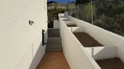 Casa en venta en Avinguda de la Marca Hispànica, Segur de Dalt-Les Brises (Calafell) de 540.000 €