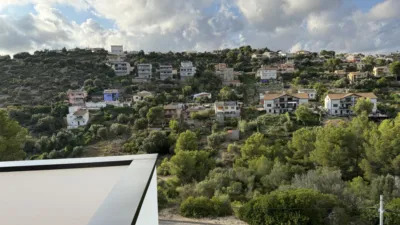 Casa en venta en Avinguda de la Marca Hispànica, Segur de Dalt-Les Brises (Calafell) de 540.000 €