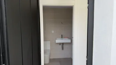 Casa en venta en Avinguda de la Marca Hispànica, Segur de Dalt-Les Brises (Calafell) de 540.000 €