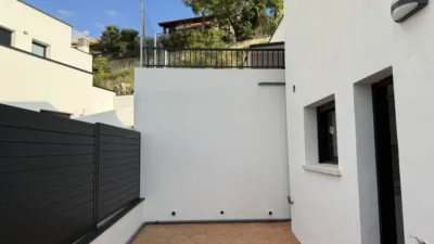 Casa en venta en Avinguda de la Marca Hispànica, Segur de Dalt-Les Brises (Calafell) de 540.000 €