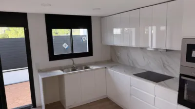 Casa en venta en Avinguda de la Marca Hispànica, Segur de Dalt-Les Brises (Calafell) de 540.000 €