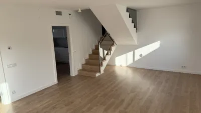 Casa en venta en Avinguda de la Marca Hispànica, Segur de Dalt-Les Brises (Calafell) de 540.000 €