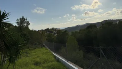 Casa en venta en Avinguda de la Marca Hispànica, Segur de Dalt-Les Brises (Calafell) de 540.000 €