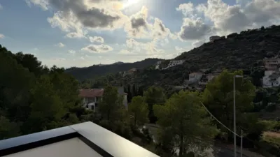 Casa en venta en Avinguda de la Marca Hispànica, Segur de Dalt-Les Brises (Calafell) de 540.000 €