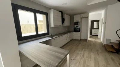 Chalet adosado en venta en Carrer del Mig - Vista 5