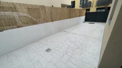 Chalet adosado en venta en Carrer del Mig - Vista 6