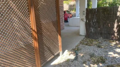 House on Carrer de la Merla photo 44