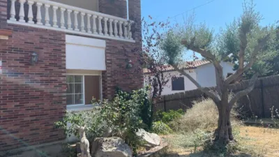 House on Carrer de la Merla photo 21
