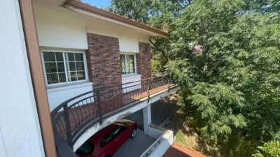 House on Carrer de la Merla photo 62