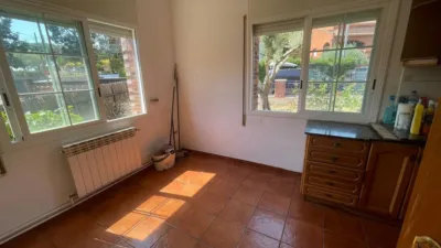 House on Carrer de la Merla photo 25