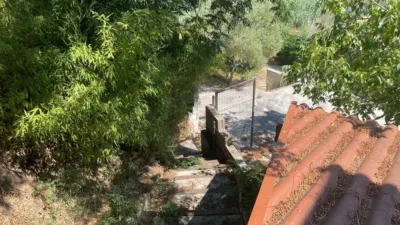 House on Carrer de la Merla photo 29