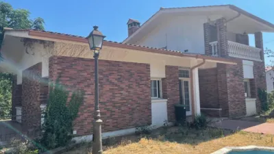 House on Carrer de la Merla photo 10