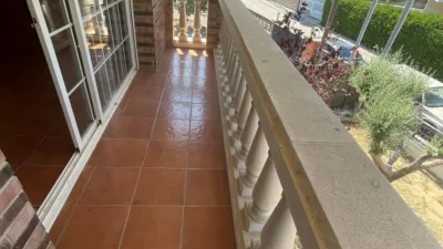 House on Carrer de la Merla photo 38