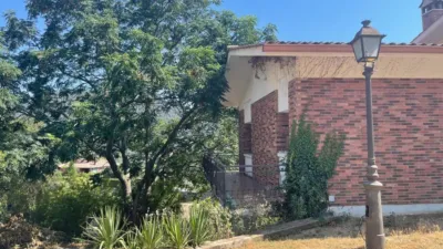 House on Carrer de la Merla photo 9