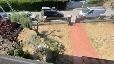 House on Carrer de la Merla photo 35