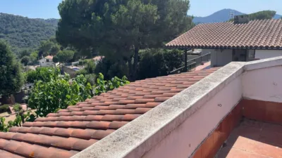House on Carrer de la Merla photo 32