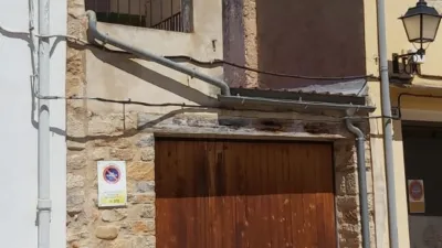 Casa en alquiler en Plaza Mayor, Atzeneta del Maestrat de 680 €<span>/mes</span>