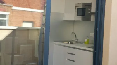 Ático en alquiler en Calle de la Virgen de Lluc, cerca de Calle de Sámbara - Imagen 15
