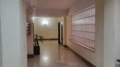 Piso en alquiler en Calle del Alcalde López Casero - Imagen 4