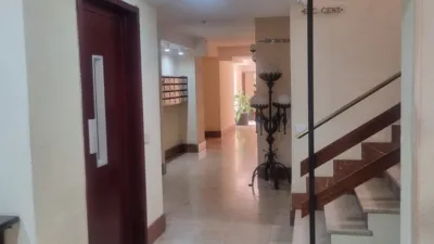 Piso en alquiler en Calle del Alcalde López Casero - Imagen 3