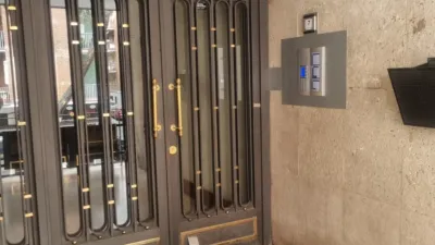 Piso en alquiler en Calle del Alcalde López Casero - Imagen 2