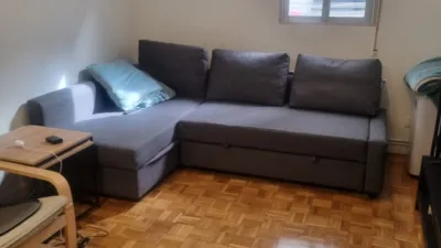 Piso en alquiler en Calle del Conde de Peñalver, cerca de Calle de Ayala - Imagen 11