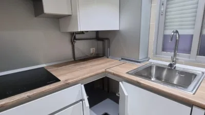 Piso en alquiler en Calle del Conde de Peñalver, cerca de Calle de Ayala - Imagen 5